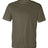Badger Men's B-Core Sport Shoulders T-Shirt-1