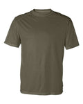 Badger Men's B-Core Sport Shoulders T-Shirt-1