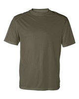 Badger Men's B-Core Sport Shoulders T-Shirt-1