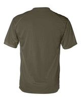 Badger Men's B-Core Sport Shoulders T-Shirt-3