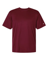 Badger Men's B-Core Sport Shoulders T-Shirt-1