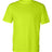 Badger Men's B-Core Sport Shoulders T-Shirt-1
