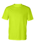 Badger Men's B-Core Sport Shoulders T-Shirt-1