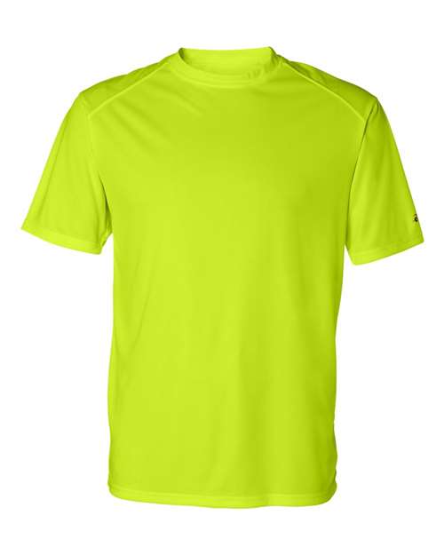 Badger Men's B-Core Sport Shoulders T-Shirt-1