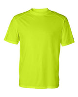 Badger Men's B-Core Sport Shoulders T-Shirt-1