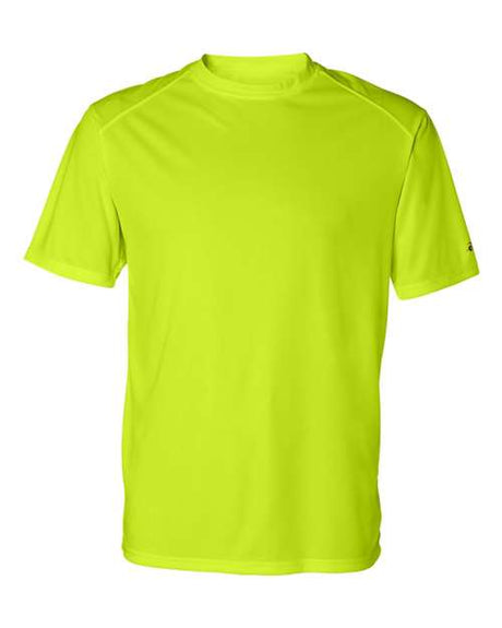 Badger Men's B-Core Sport Shoulders T-Shirt-1