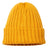 Atlantis Headwear Sustainable Cable Knit Cuffed Beanie