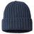 Atlantis Headwear Sustainable Cable Knit Cuffed Beanie