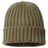Atlantis Headwear Sustainable Cable Knit Cuffed Beanie