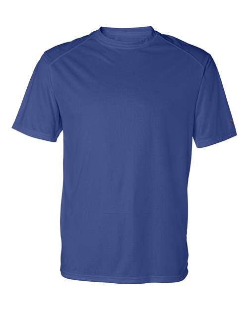 Badger Men's B-Core Sport Shoulders T-Shirt-1