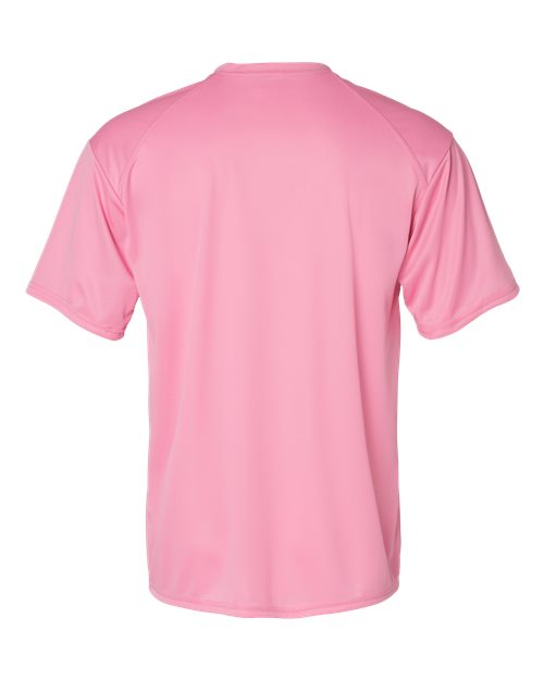 Badger Men's B-Core Sport Shoulders T-Shirt-2
