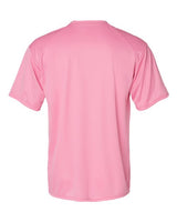 Badger Men's B-Core Sport Shoulders T-Shirt-2