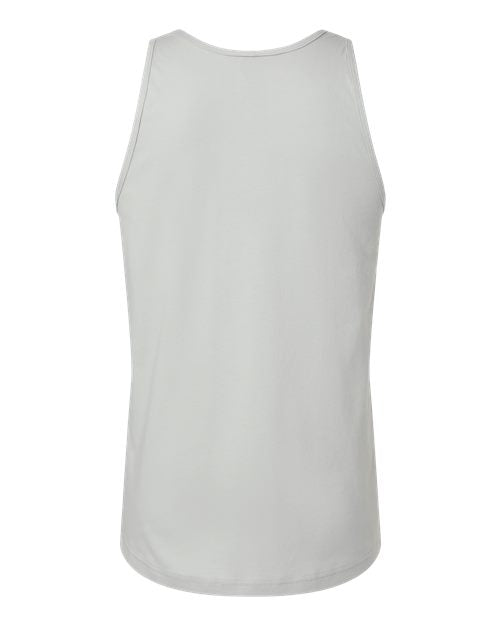 American Apparel Men's Fine Jersey Tank-2