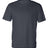 Badger Men's B-Core Sport Shoulders T-Shirt-1