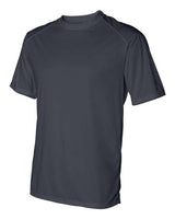 Badger Men's B-Core Sport Shoulders T-Shirt-2