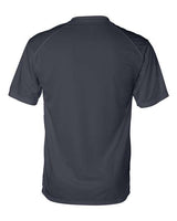 Badger Men's B-Core Sport Shoulders T-Shirt-3