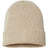 Atlantis Headwear Sustainable Fine Rib Cuffed Beanie-1