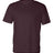 Badger Men's B-Core Sport Shoulders T-Shirt-1
