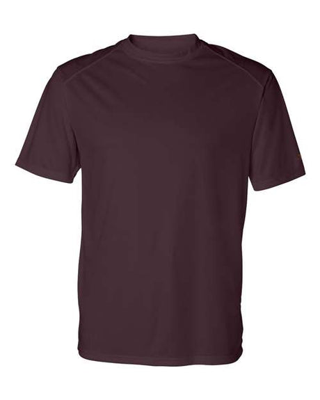 Badger Men's B-Core Sport Shoulders T-Shirt-1