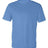 Badger Men's B-Core Sport Shoulders T-Shirt-1
