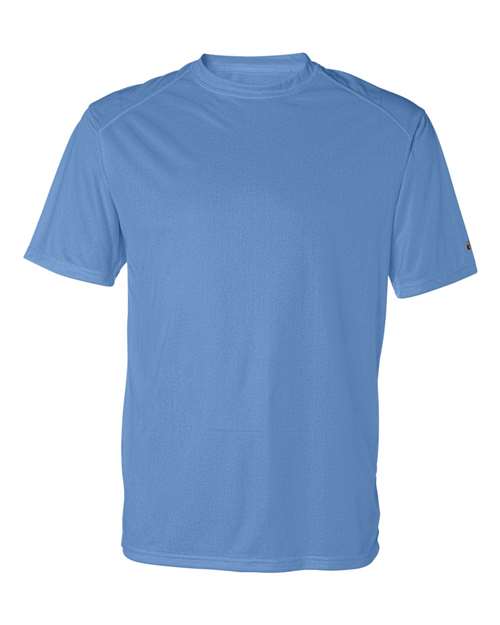 Badger Men's B-Core Sport Shoulders T-Shirt-1