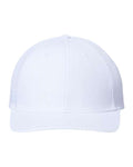 Atlantis Headwear Sustainable Recy Three Trucker Cap-1