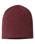Atlantis Headwear Sustainable Beanie-1