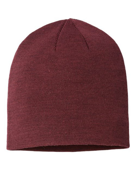 Atlantis Headwear Sustainable Beanie-1