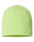 Atlantis Headwear Sustainable Beanie-1