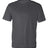 Badger Men's B-Core Sport Shoulders T-Shirt-1