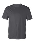 Badger Men's B-Core Sport Shoulders T-Shirt-1