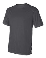 Badger Men's B-Core Sport Shoulders T-Shirt-2