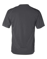 Badger Men's B-Core Sport Shoulders T-Shirt-3