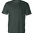 Badger Men's B-Core Sport Shoulders T-Shirt-1