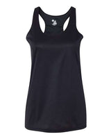Badger Women’s B-Core Racerback Tank Top-1