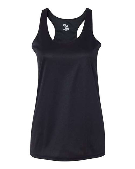 Badger Women’s B-Core Racerback Tank Top-1