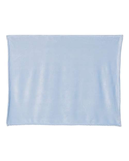 Alpine Fleece Mink Touch Luxury Baby Blanket-2