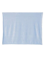 Alpine Fleece Mink Touch Luxury Baby Blanket-2