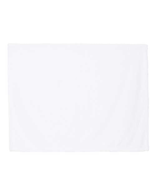 Alpine Fleece Mink Touch Luxury Baby Blanket-2