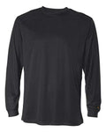 Badger Men's B-Core Long Sleeve T-Shirt-1