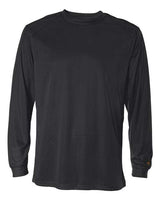 Badger Men's B-Core Long Sleeve T-Shirt-1