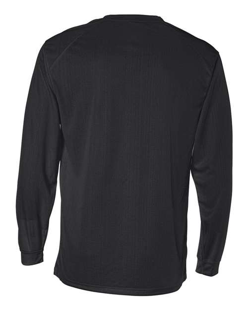 Badger Men's B-Core Long Sleeve T-Shirt-3