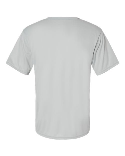 Alleson Athletic Men's B-Core Placket Jersey-2
