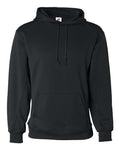 Badger Men's Performance Fleece Hooded Sweatshirt-1