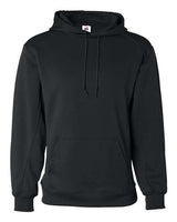 Badger Men's Performance Fleece Hooded Sweatshirt-1