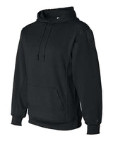Badger Men's Performance Fleece Hooded Sweatshirt-2
