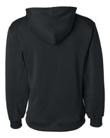 Badger Men's Performance Fleece Hooded Sweatshirt-3