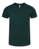 BELLA + CANVAS Youth Jersey Tee-1