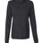 BELLA + CANVAS Men's Jersey Hooded Long Sleeve Tee-1