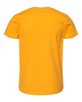 BELLA + CANVAS Youth Jersey Tee-2